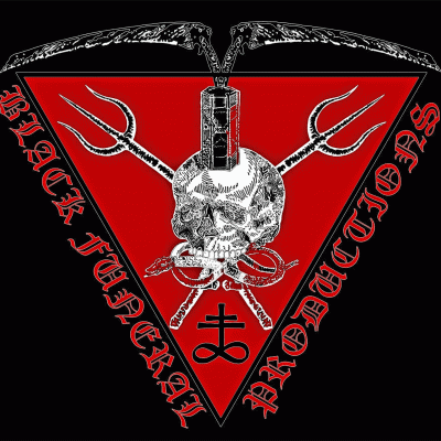 Black Funeral Productions